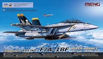 モンモデル 1/48 F/A-18E スーパーホーネット MLS012 Amazon | モンモデル 1/48 アメリカ軍 ボーイング F/A-18E